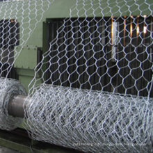 2" Hexagonal Wire Mesh